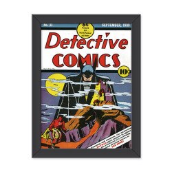 Display your most valuable comic bo